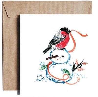 Opakowanie Karnet kw Friends4ever OC03