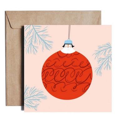 Opakowanie Karnet kw Hang out with Me OP09