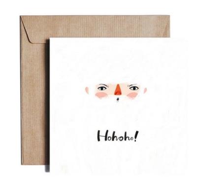 Opakowanie Karnet kw Hohoho! OP11