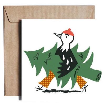 Opakowanie Karnet kw Home Delivery PM05