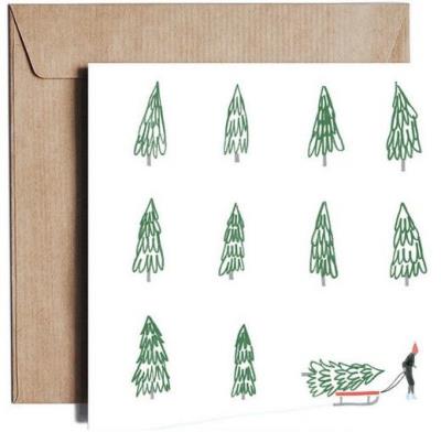 Opakowanie Karnet kw It wasn't me... AK08