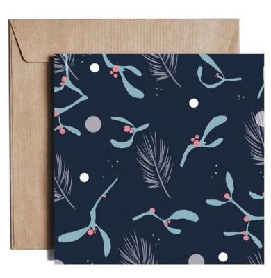 Opakowanie Karnet kw Kiss me Now ES04