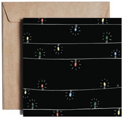 Opakowanie Karnet kw Sing it AK07