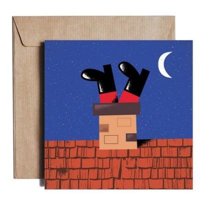 Opakowanie Karnet kw Stuck With Family ML06