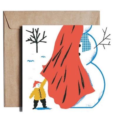 Opakowanie Karnet kw Tadaaa! PM01