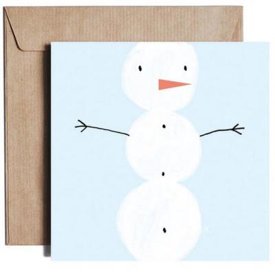 Opakowanie Karnet kw Wanna hug? AK01