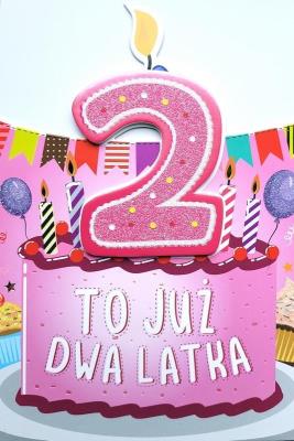 Opakowanie Karnet Urodziny 2 4K - 048