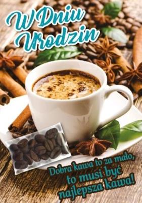 Opakowanie Karnet Urodziny Gift-M-140