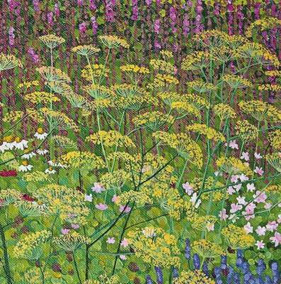 Opakowanie Karnet z kopertą Koper włoski