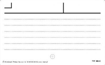 Opakowanie Karta katalogowa wydawnictw 982-E