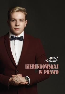 Okładka książki Kierunkowskaz w prawo