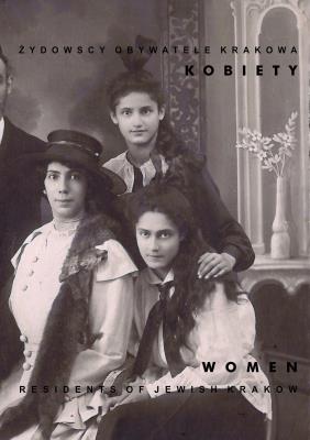 Kobiety. Autor: Mańkowska-Grin Ewa. SmakLiter.pl Okładka książki Kobiety