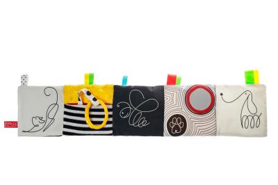 Opakowanie Książeczka Gryzmołki