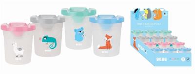 Opakowanie Kubek na wodę z blokadą