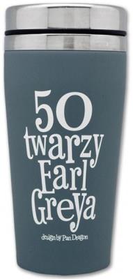 Opakowanie Kubek termiczny-50 twarzy