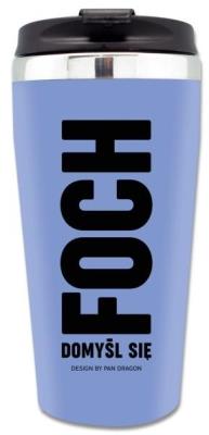 Opakowanie Kubek termiczny Oj-Foch