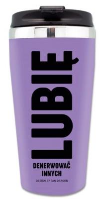 Opakowanie Kubek termiczny Oj-Lubię