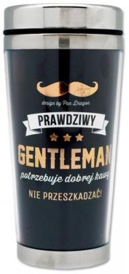 Opakowanie Kubek termiczny Royal-Gentleman
