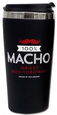 Opakowanie Kubek termiczny So Macho-Macho