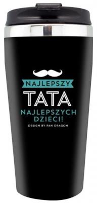 Opakowanie Kubek termiczny so macho - tata