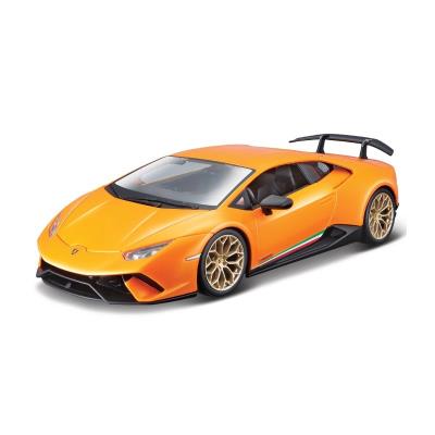 Opakowanie Lamborghini Huracan Performmante 1:24 BBURAGO