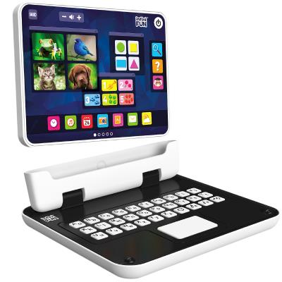 Opakowanie Laptop i tablet 2w1 Smily play SP83860 AN01