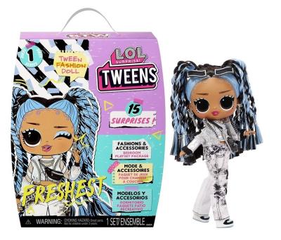 Zdjęcie produktu LOL Surprise Tweens Doll Freshest