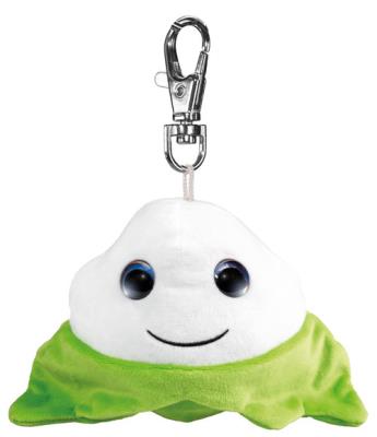 Opakowanie Lumo Veggies and Berries Cawliflower Kukka mini (brelok)