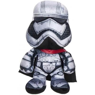 Opakowanie Maskotka Star Wars Kapitan Phasma 17cm