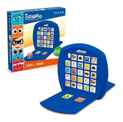 Match Pixar. Wydawca: Winning Moves. SmakLiter.pl Opakowanie Match Pixar