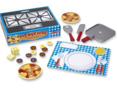 Opakowanie Melissa and Doug Zestaw do naleśników