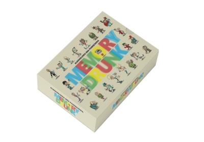 Opakowanie Memory Drunk