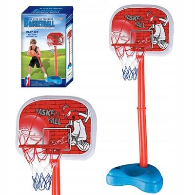 Opakowanie Mini zestaw do koszykówki