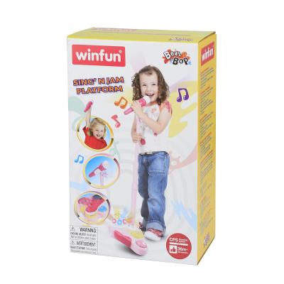 Opakowanie Muzyczne studio koncertowe 02044G AN01