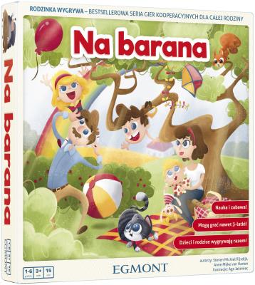 Opakowanie Na barana