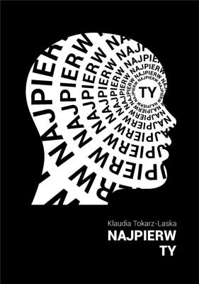 Okładka książki Najpierw ty