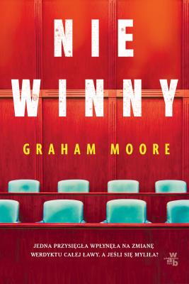 Okładka książki Niewinny