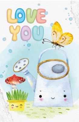 Opakowanie Notatnik ozdobny 105x165/64K kratka TW Konewka