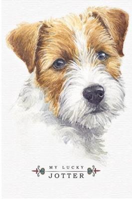 Opakowanie Notatnik ozdobny 105x165/64K kratka TW Terier