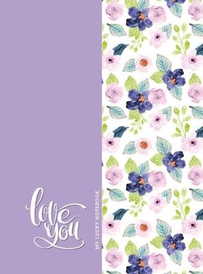 Opakowanie Notatnik ozdobny 145x197/320K kratka TW FRESH