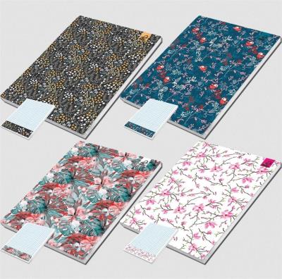 Opakowanie Notes A6 Fashion (10szt)