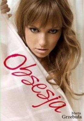 Oszukana. Autor: Grzebuła Marta. SmakLiter.pl Okładka książki Oszukana