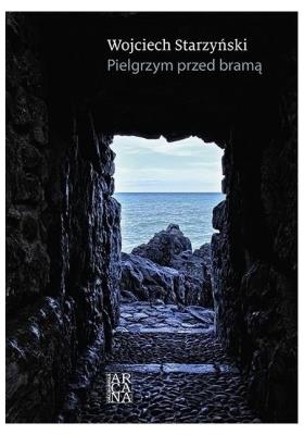 Okładka książki Pielgrzym przed bramą