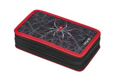 Opakowanie Piórnik 23cz. Spider