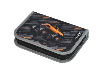 Opakowanie Piórnik 31cz. Monster Truck