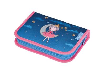 Opakowanie Piórnik 31cz. Moon Lady