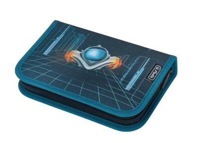 Opakowanie Piórnik 31cz. Space Car