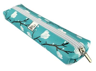 Opakowanie Piórnik Jamnik Magnolie blue