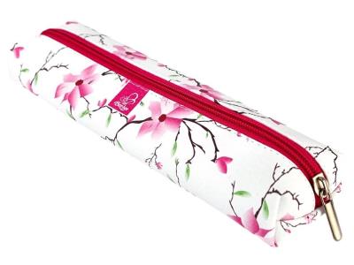 Opakowanie Piórnik Jamnik Magnolie pink