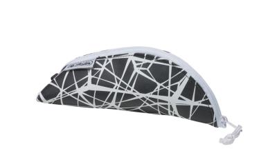 Opakowanie Piórnik kosmetyczka Cocoon Black